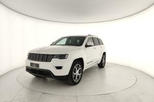 JEEP Grand Cherokee 3.0 crd (mjt II) V6 Overland 2