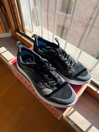 Vans ultra range