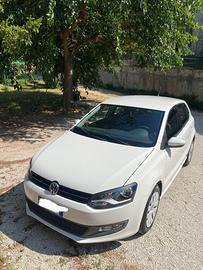 Volkswagen Polo 1.6 TDI (2011)