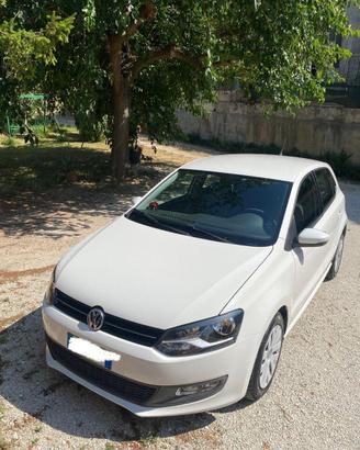 Volkswagen Polo 1.6 TDI (2011)