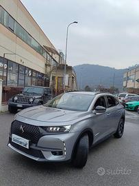 DS AUTOMOBILES DS 7 Crossback E-Tense Performanc