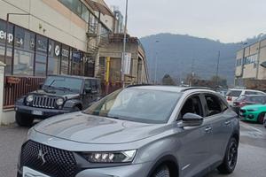 DS AUTOMOBILES DS 7 Crossback E-Tense Performanc