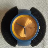 Orologio da polso O Bag