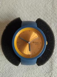 Orologio da polso O Bag