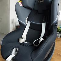 Cybex Sirona S I-size + supporto neonato