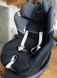 Cybex Sirona S I-size + supporto neonato