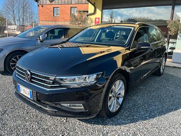 Volkswagen Passat Variant 2.0 TDI SCR EVO DSG Busi