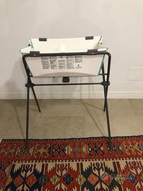 Vaschetta pieghevole Stokke Flexi Bath + Supporto