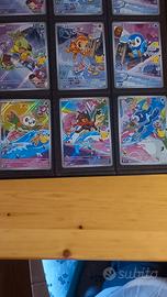 carte pokemon 30esimo anniversario 