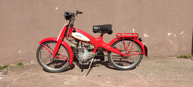 MOTOM 48 (12E) cambio a bacchetta FMI