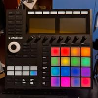 Native Instruments MASCHINE