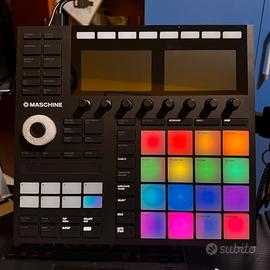 Native Instruments MASCHINE