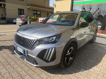 Peugeot 2008 BlueHDi 130 S&S EAT8 Allure