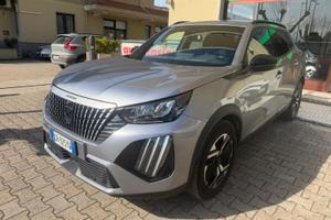 Peugeot 2008 BlueHDi 130 S&S EAT8 Allure