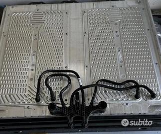 Batteria elettrica Mercedes GLE V167 Li-Ion