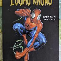 I classici del Fumetto Serie Oro L'uomo ragno