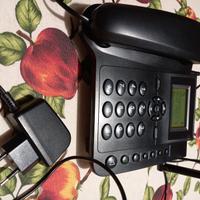 Telefono con scheda sim