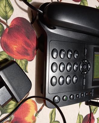 Telefono con scheda sim