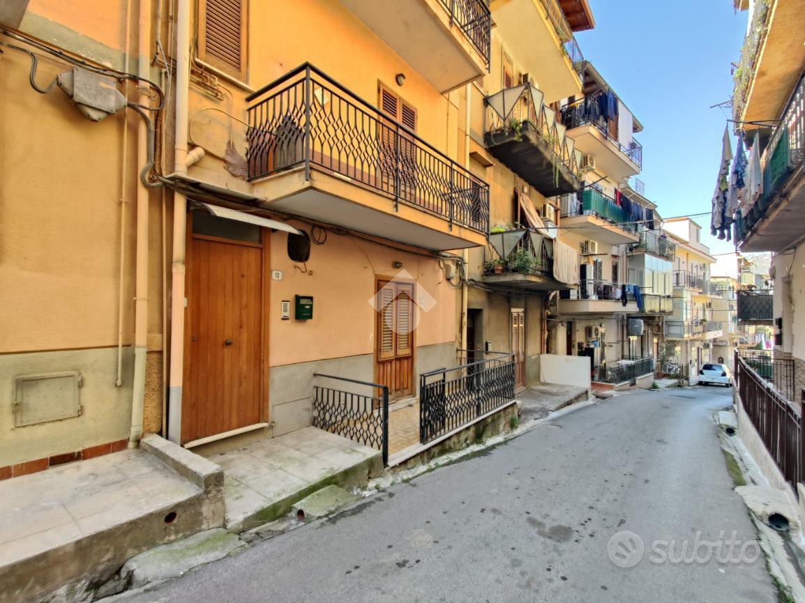 Apartment in Monreale, Malpasso - Vista 2