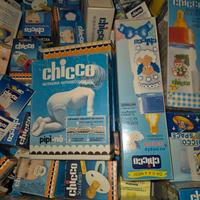 chicco vintage 