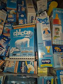 chicco vintage 