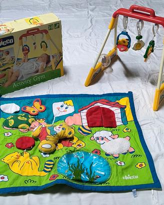 Chicco Activity Gym
