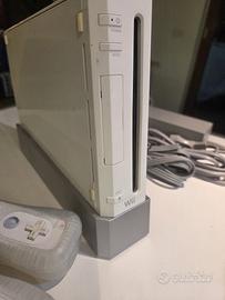 console wii