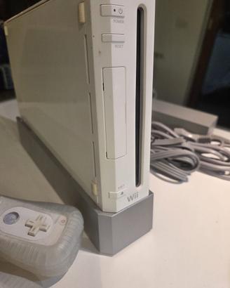 console wii