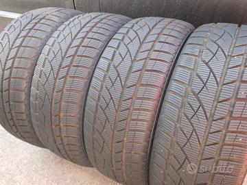 gomme invernali Austone 205\55\16
