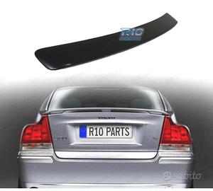SPOILER ALETTONE PER VOLVO S60 00-10
