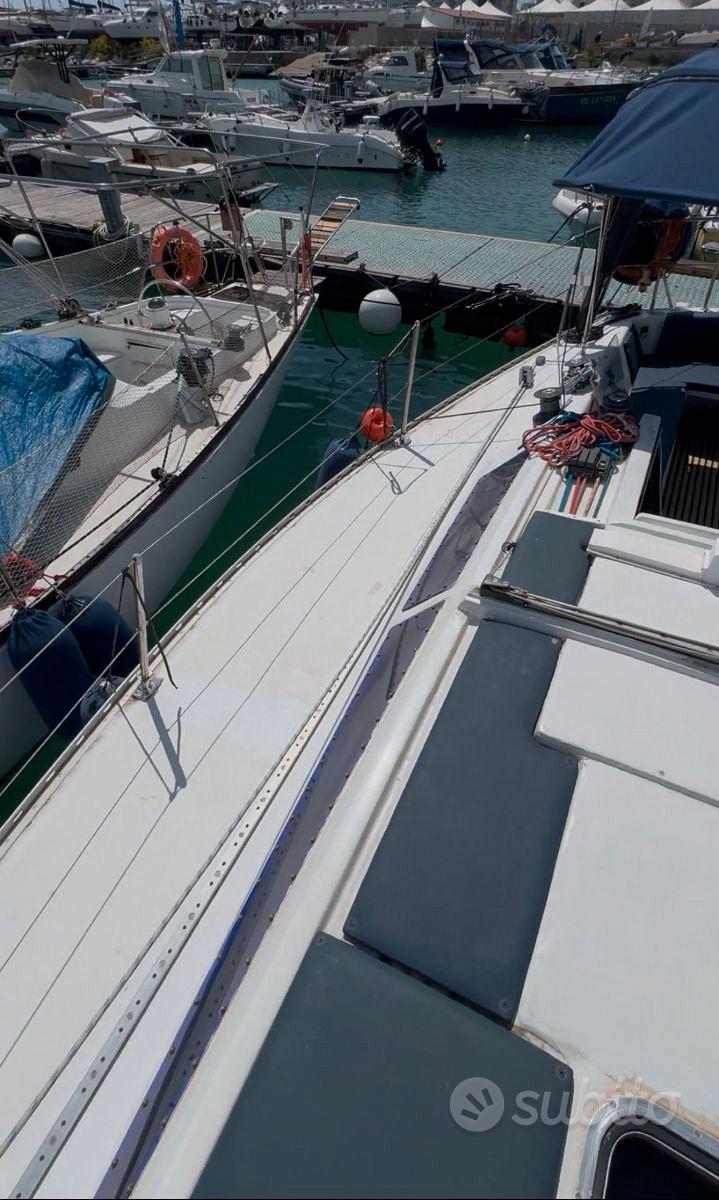 Gilardoni Rebel 35 — Vedi foto 1
