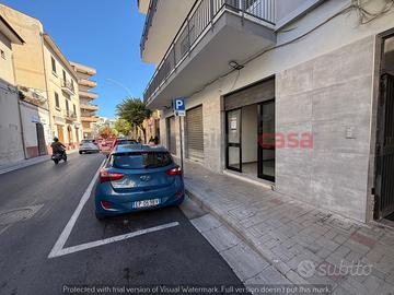 Negozio San Nicola la Strada [Cod. rif 3121545ACG]