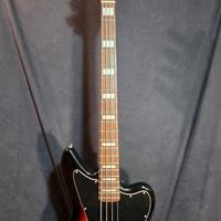 Squier Jaguar Bass CV Classic Vibe 32"