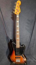 Squier Jaguar Bass CV Classic Vibe 32"