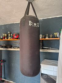 Sacco da boxe domyos 15 Kg
