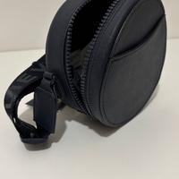 Borsa blu navy nuova (oviesse)