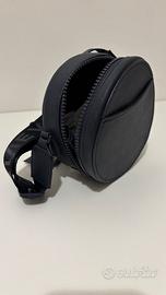 Borsa blu navy nuova (oviesse)