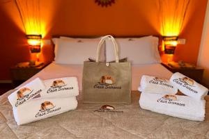 Tropea Casa Scirocco