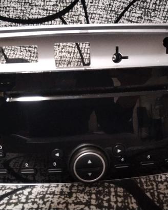 Stereo completo Fiat grande punto 