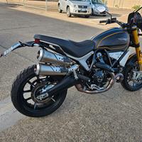 Ducati Scrambler 1100 Sport - 2019