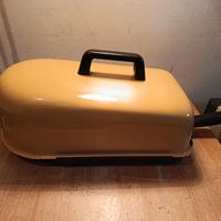 Affumicatore