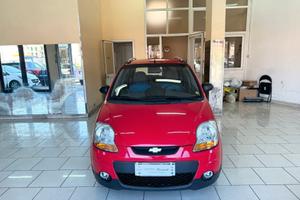 Chevrolet Matiz 800 SE Chic GPL Eco Logic