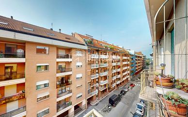 Appartamento a Torino graglia 2 locali