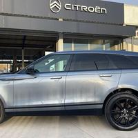Land Rover Range Rover Velar 2.0 D I4 204 R-D...