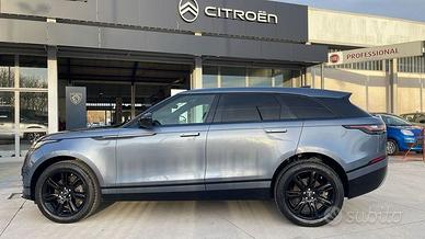 Land Rover Range Rover Velar 2.0 D I4 204 R-D...
