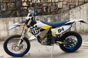 HUSABERG HUSQVARNA 350