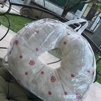 Cuscino allattamento puppy prenatal