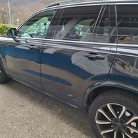 VOLVO XC90 2.0 DIESEL