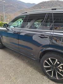 VOLVO XC90 2.0 DIESEL
