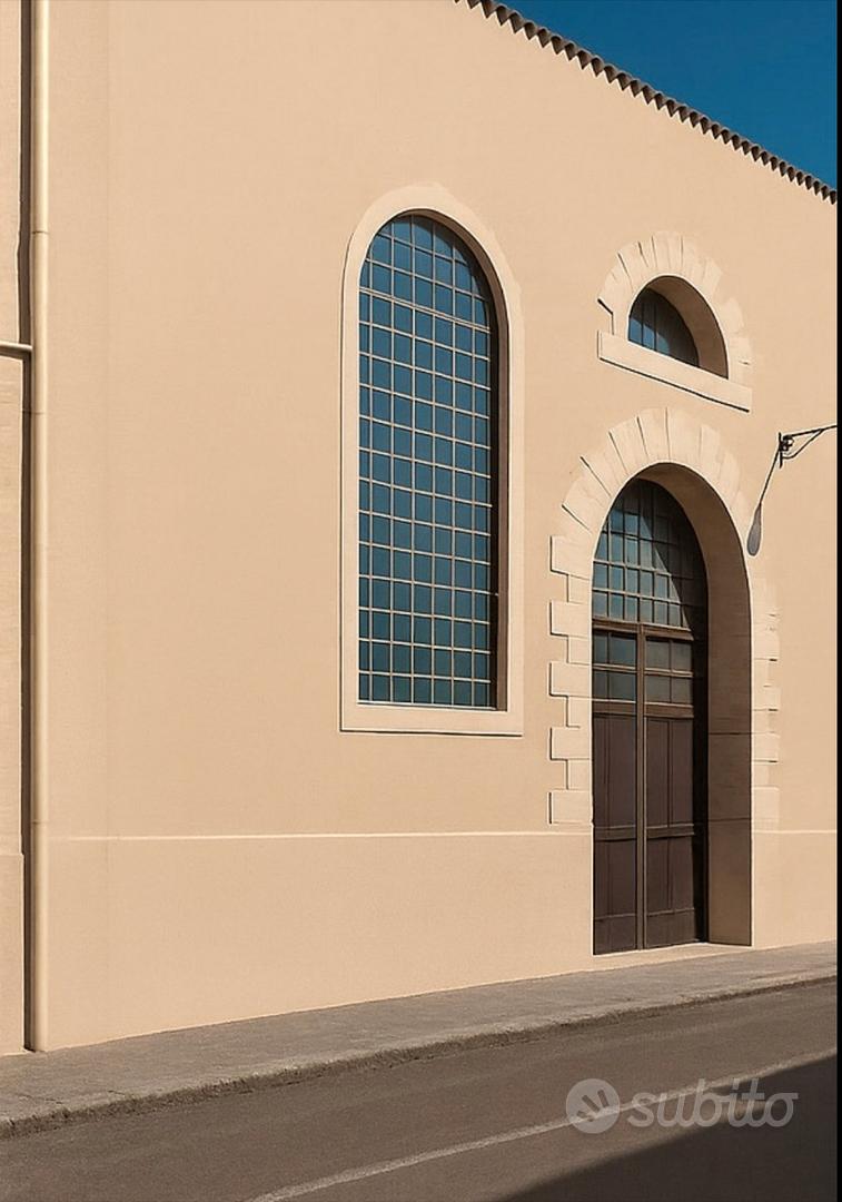 Appartamento – Cagliari, Biddanoa/Villanova - Altro